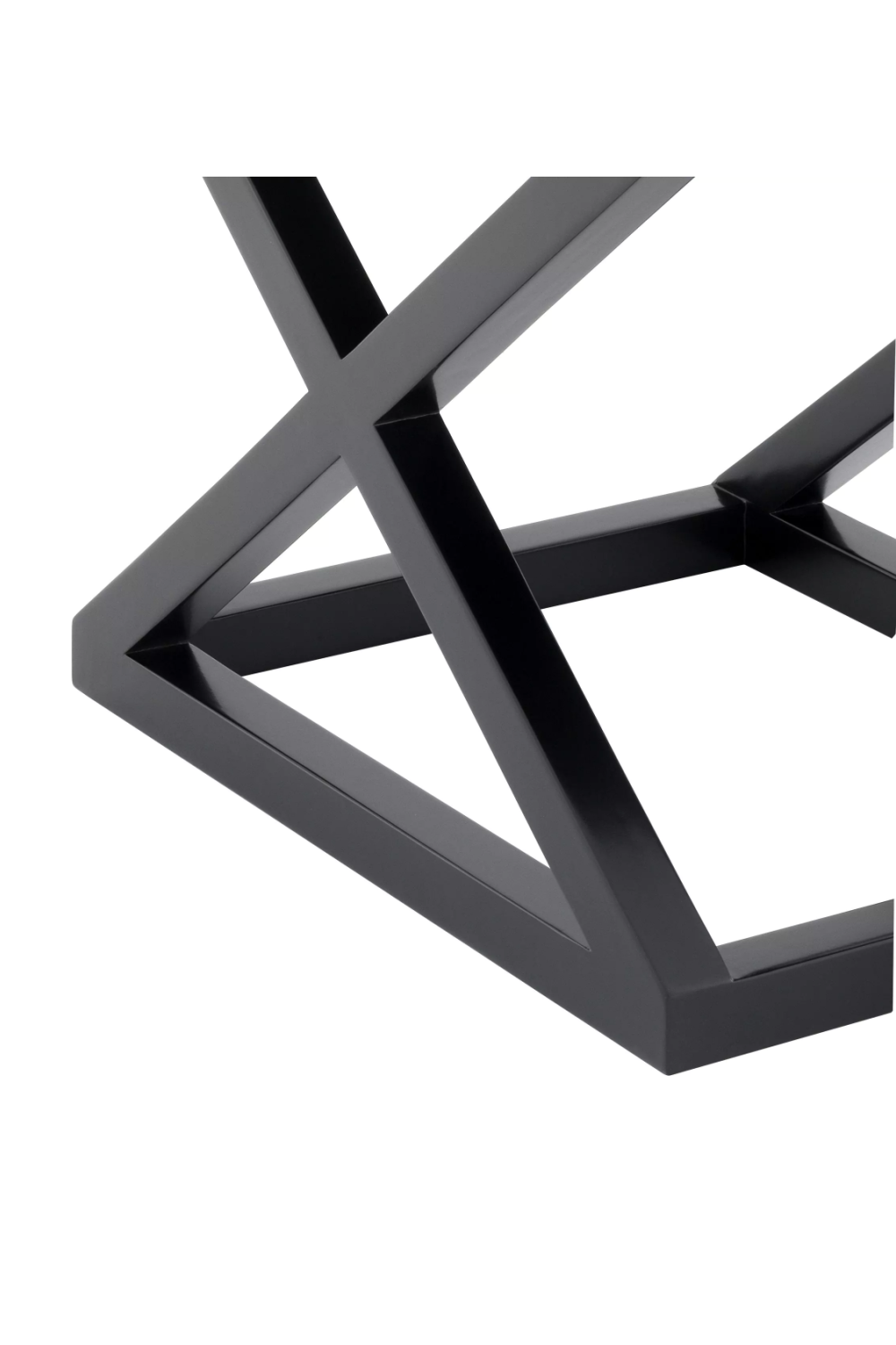 Black Side Table | Eichholtz McArthur | OROA.com