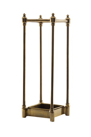 Brass Umbrella Stand | Eichholtz Armadale | OROA