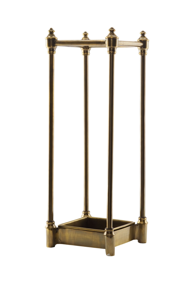 Brass Umbrella Stand | Eichholtz Armadale | OROA