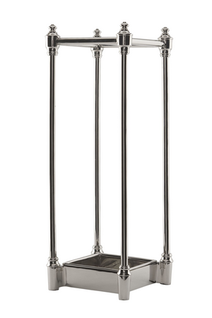 Silver Umbrella Stand | Eichholtz Armadale | OROA