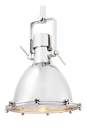 Industrial Spotlight Chandelier | Eichholtz Sea Explorer | OROA Light
