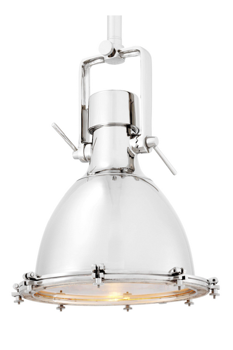 Industrial Spotlight Chandelier | Eichholtz Sea Explorer | OROA Light