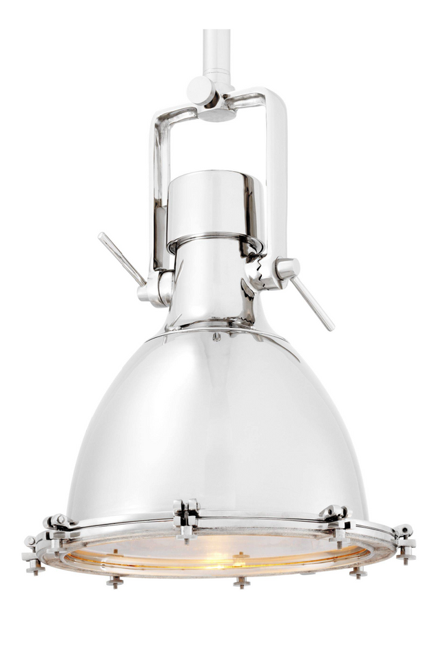 Industrial Spotlight Chandelier | Eichholtz Sea Explorer | OROA Light