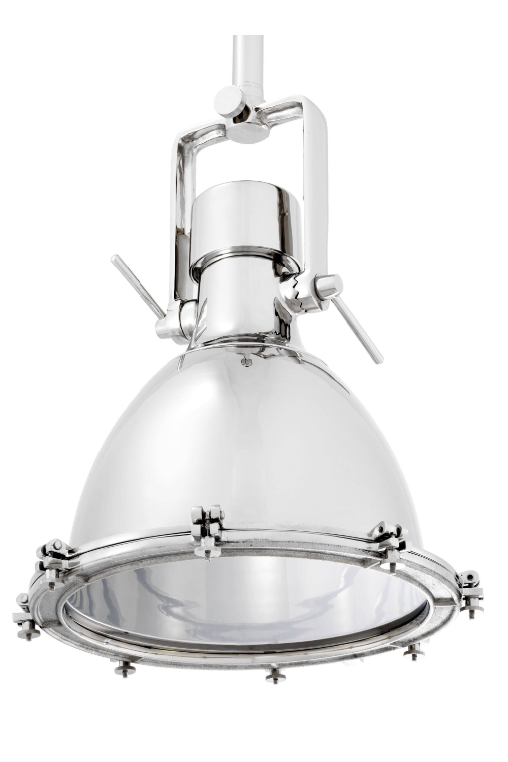 Industrial Spotlight Chandelier | Eichholtz Sea Explorer | OROA Light