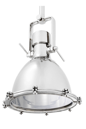 Industrial Spotlight Chandelier | Eichholtz Sea Explorer | OROA Light