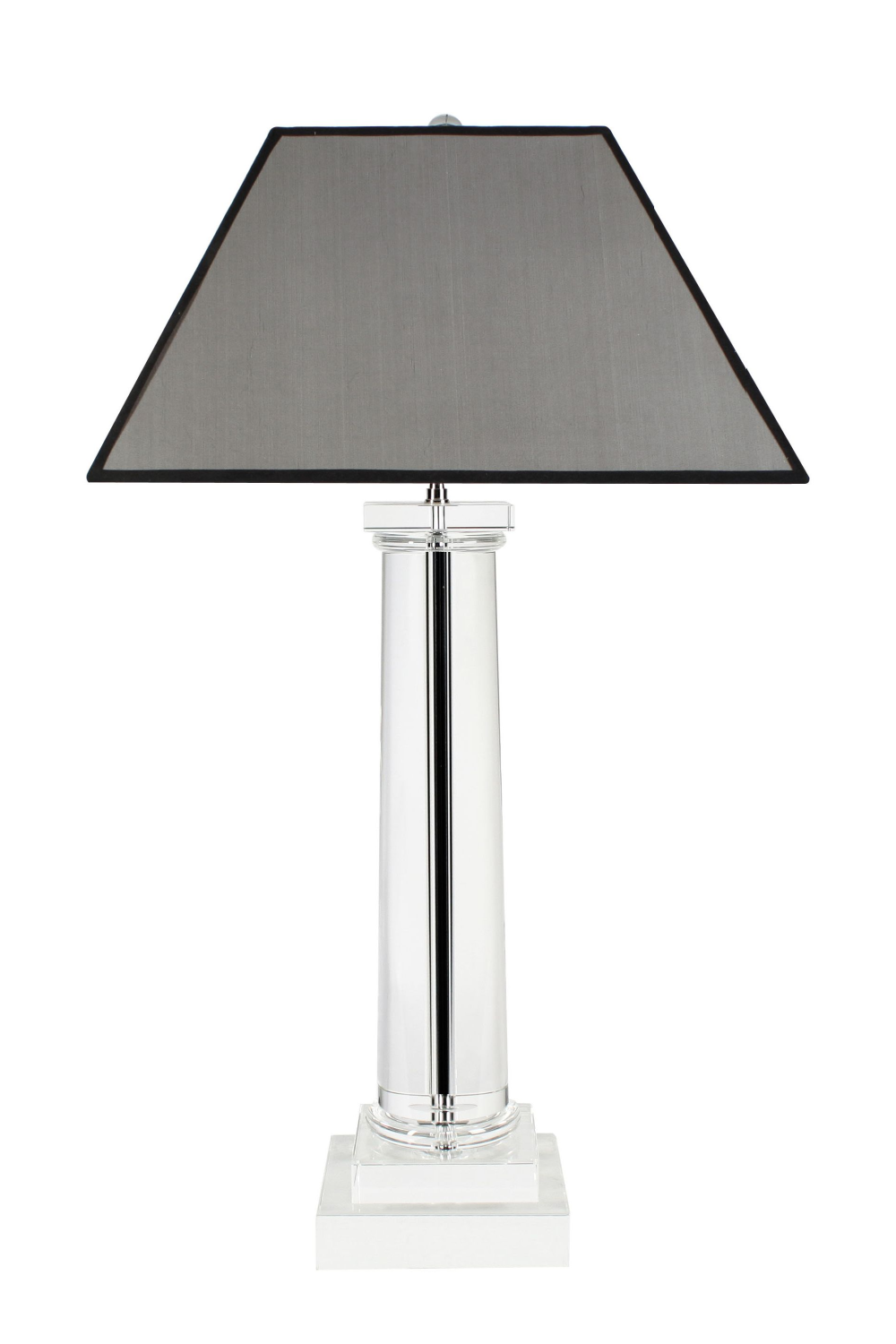 Glass Table Lamp | Eichholtz Kensington | Oroa.com