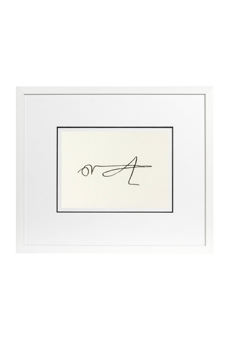 Grasshopper and Horse Print (Set of 2) | Eichholtz Picasso | OROA