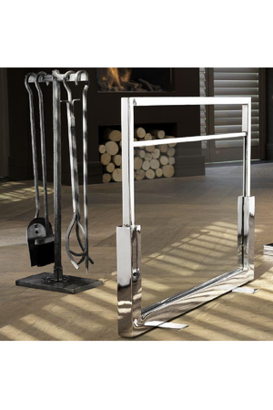 Fire Tools (Set of 4) | Eichholtz Wench | OROA