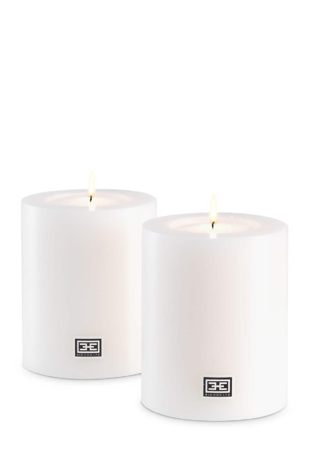 Artificial Candle - S (set of 2) | Eichholtz | OROA