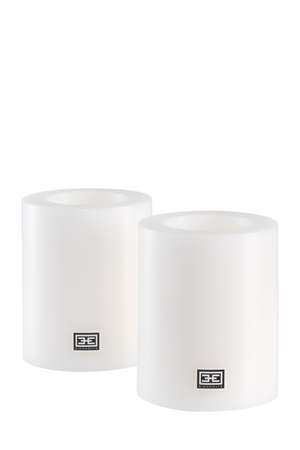 Artificial Candle - S (set of 2) | Eichholtz | OROA