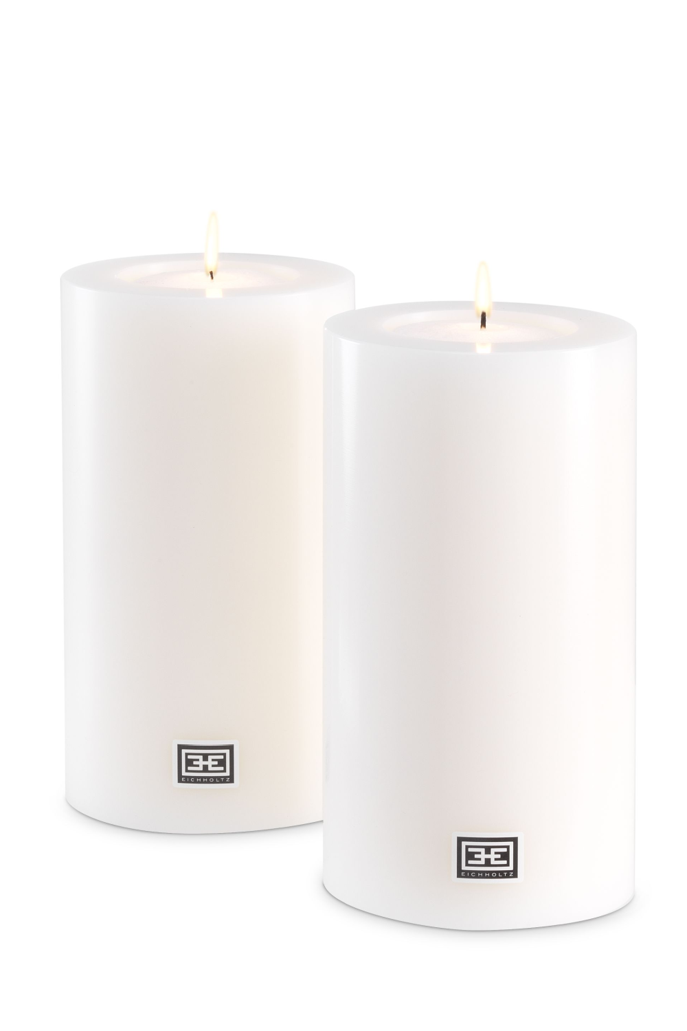 Artificial Candle - L (set of 2) | Eichholtz | #1 Eichholtz Retailer
