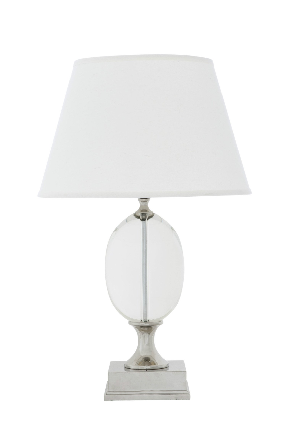 Crystal Table Lamp | Eichholtz Galvin | OROA