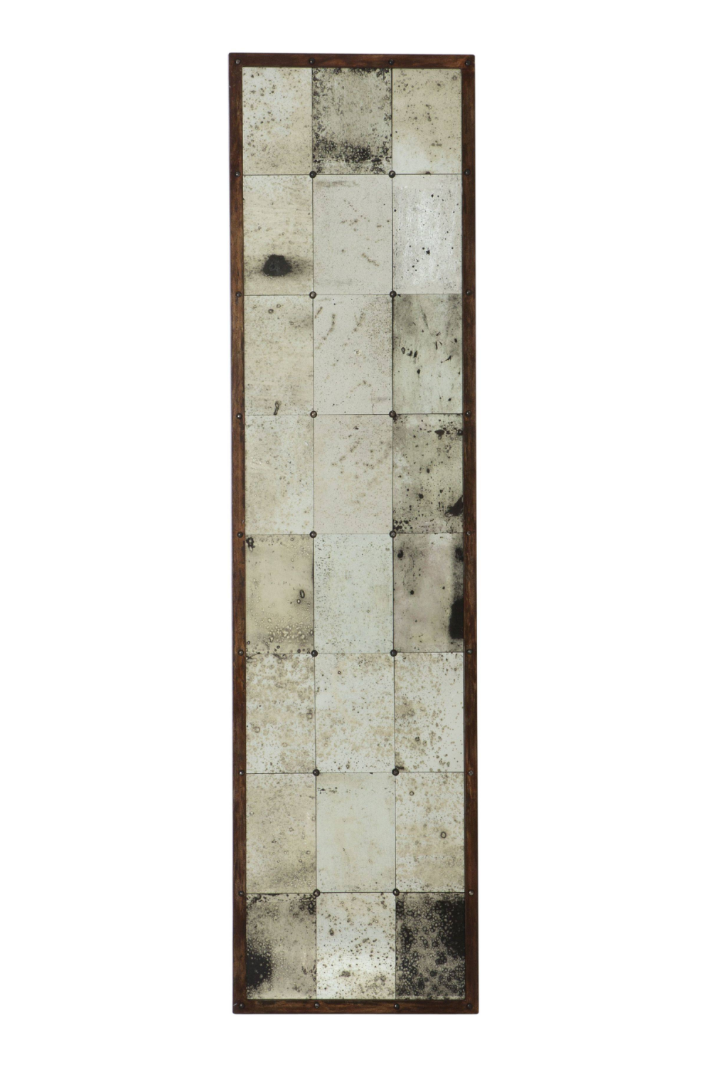 Antique Glass Tiles Full Length Mirror | Eichholtz Cervilla | OROA