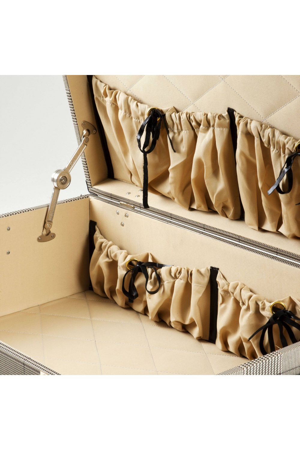 Brown Trunk (Set of 3) | Eichholtz Bittersweet | #1 Eichholtz Retailer