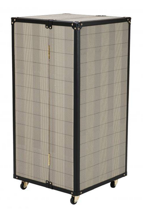 Wooden Wine Cabinet | Eichholtz Martini Bianco | #1 Eichholtz Online Retailer