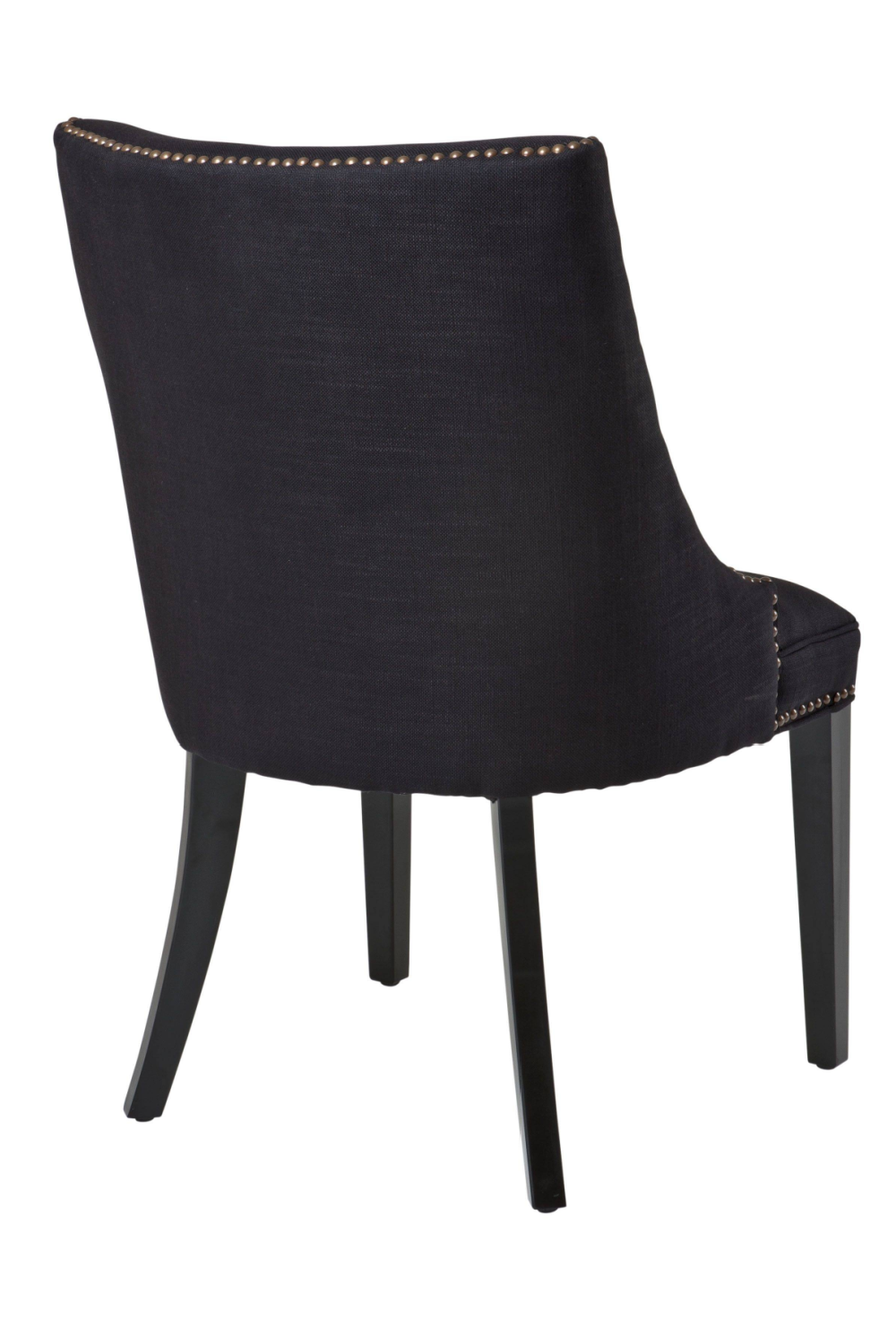 Studded Modern Dining Chair | Eichholtz Bermuda | Oroa.com