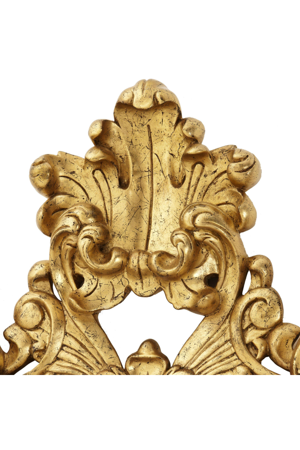 Classic Gold Chateau Mirror | Eichholtz Leighton | OROA