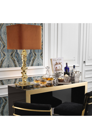 Glass Decanter Set of 5 | Eichholtz Gatsby | #1 Eichholtz Retailer