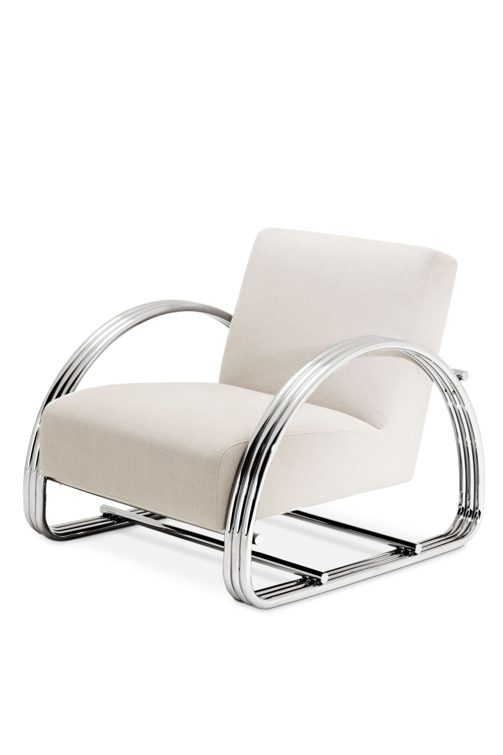 Beige Living Room Chair | Eichholtz Basque | Oroa.com