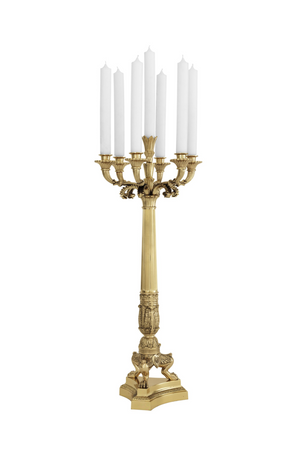 7 Arm Candle Holder | Eichholtz Jefferson | OROA