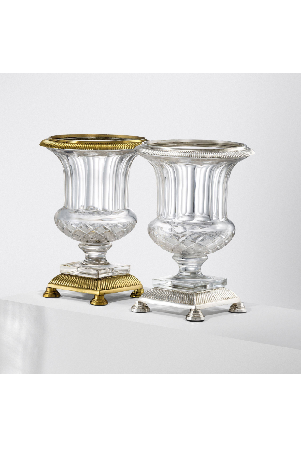 Glass Urn | Eichholtz Ephesius | OROA
