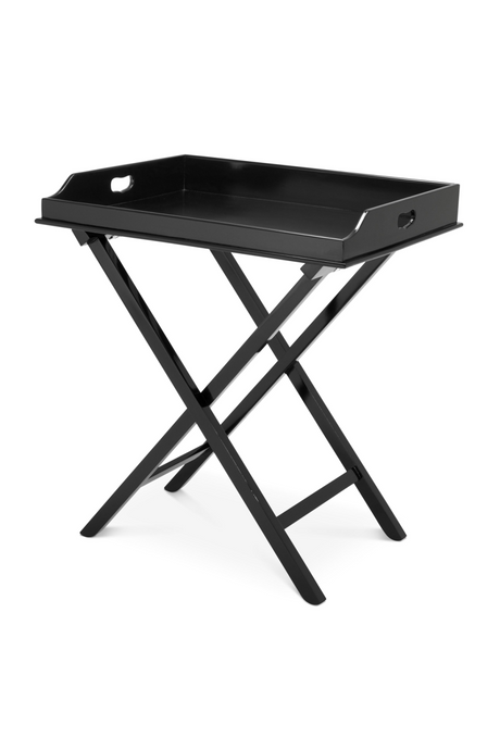 Black Butler Tray | Eichholtz Osborn | OROA