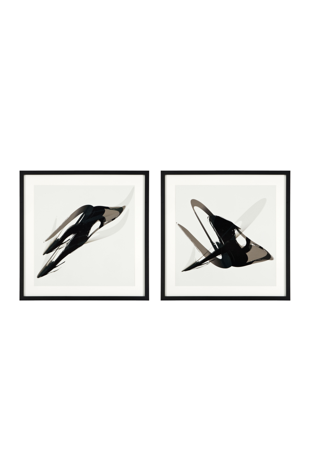Graphic Prints (Set of 2) | Eichholtz Ivan Melotti | OROA