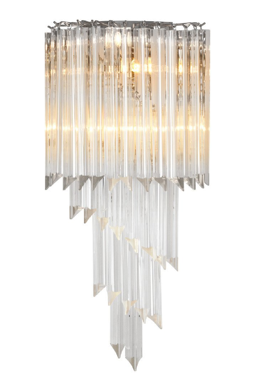 Glass Wall Lamp | Eichholtz Marino | OROA