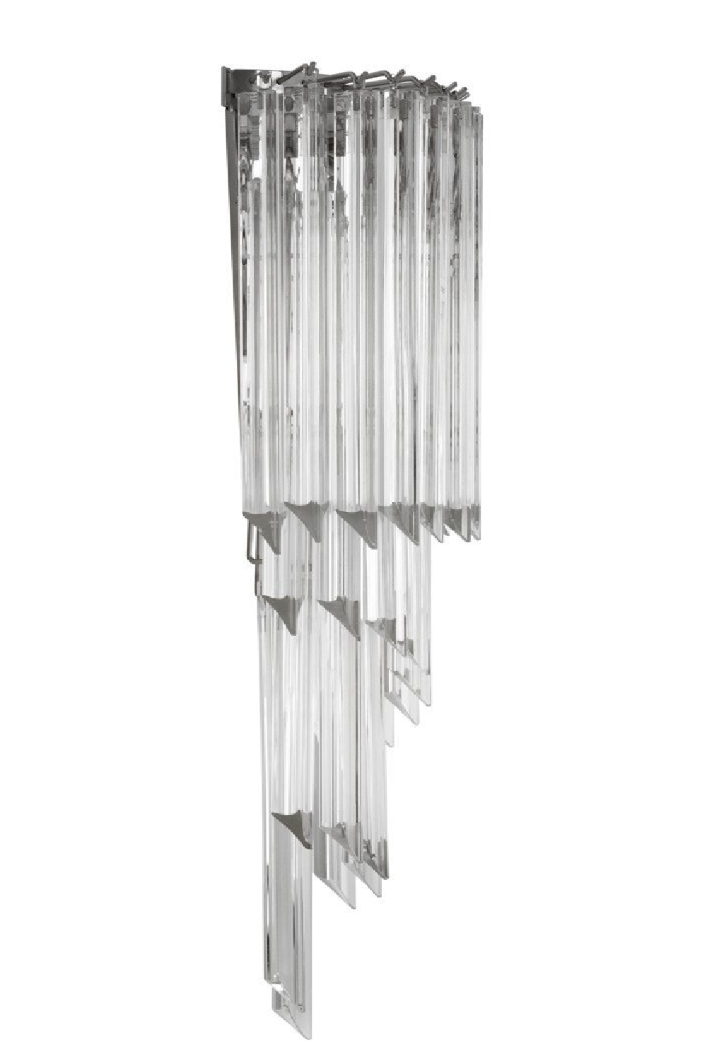 Glass Wall Lamp | Eichholtz Marino | OROA