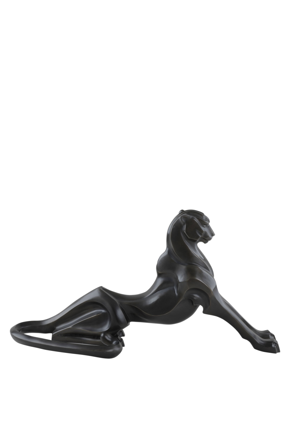 Bronze Statue | Eichholtz Cheetah | OROA