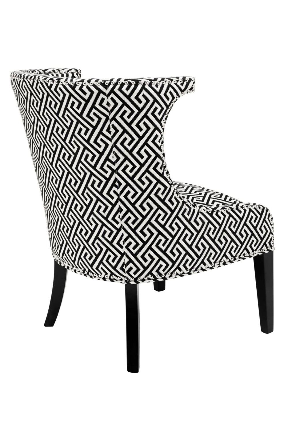 Modern Patterned Dining Chair | Eichholtz Elson | Oroa.com