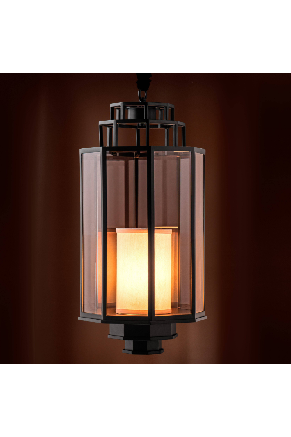Candle Pendant Light | Eichholtz Monticello M | OROA