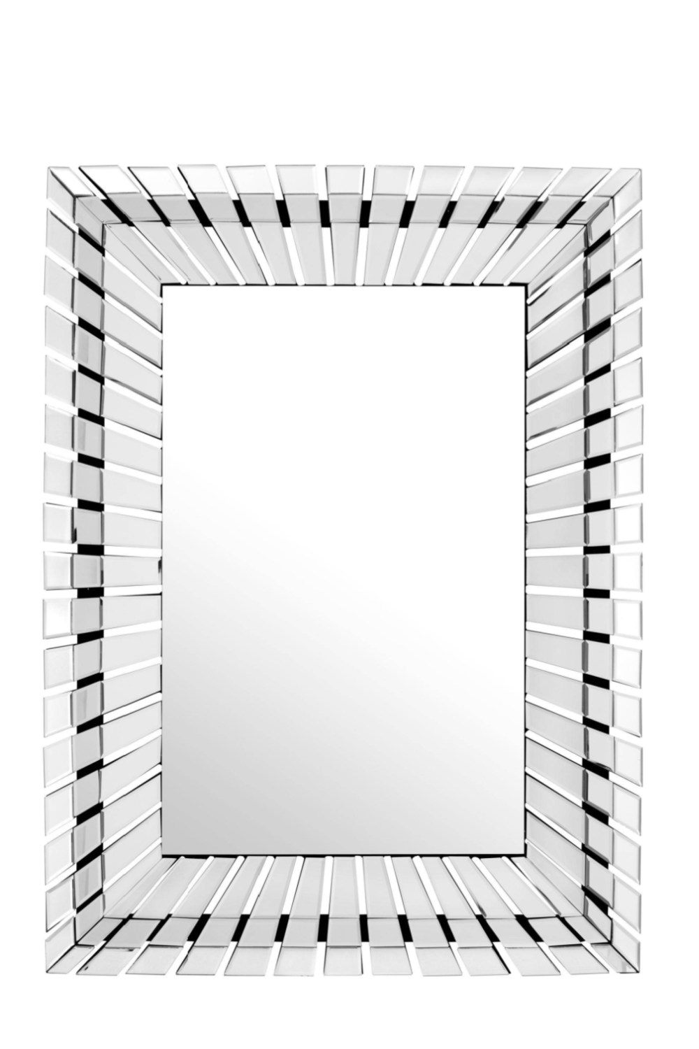 Rectangular Mirror | Eichholtz Granduca | OROA TRADE
