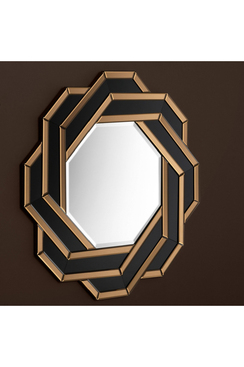 Decorative Mirror | Eichholtz Mulini | OROA
