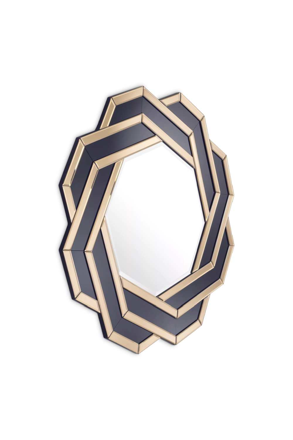 Decorative Mirror | Eichholtz Mulini | OROA