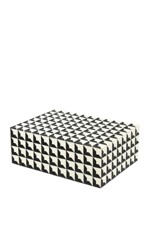 Jewelry Box (S) | Eichholtz Cabas | OROA