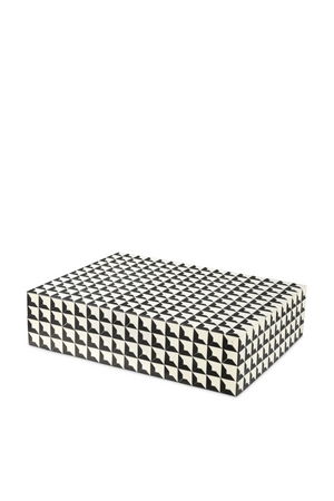 Jewelry Box (L) | Eichholtz Cabas | OROA