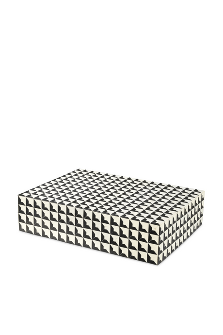 Jewelry Box (L) | Eichholtz Cabas | OROA