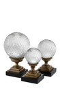 Ball Decor | Eichholtz Divani set of 3 | OROA