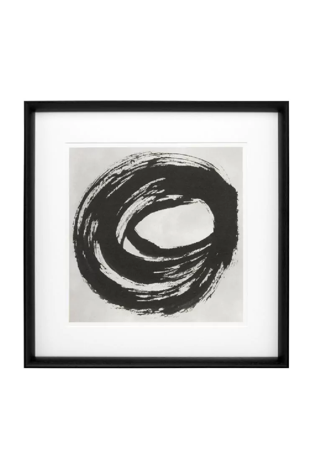 Abstract Prints (set of 4) | Eichholtz B&W Collection I | OROA.com