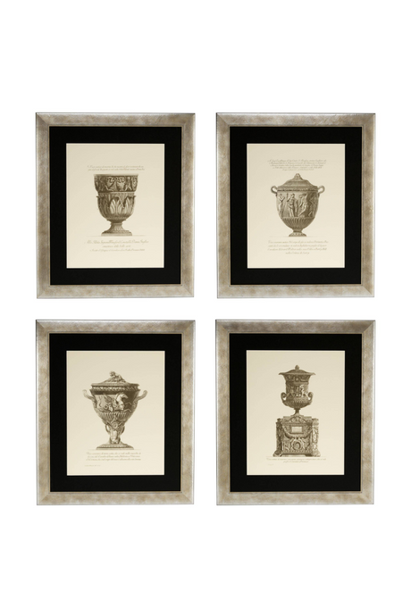 Antique Vases Prints | Eichholtz Giovanni Battista | OROA.com