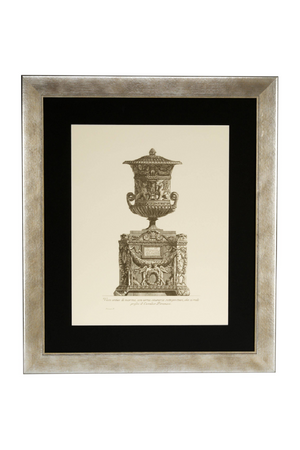 Antique Vases Prints | Eichholtz Giovanni Battista | OROA.com
