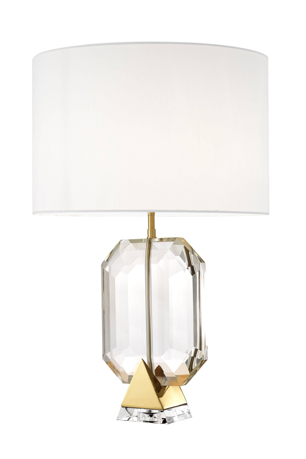 Glass Table Lamp | Eichholtz Emerald | OROA