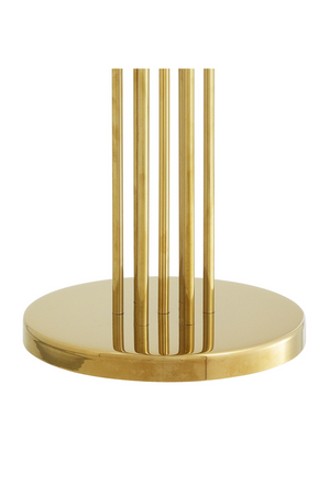 Gold Floor Lamp | Eichholtz Lorenzo | OROA