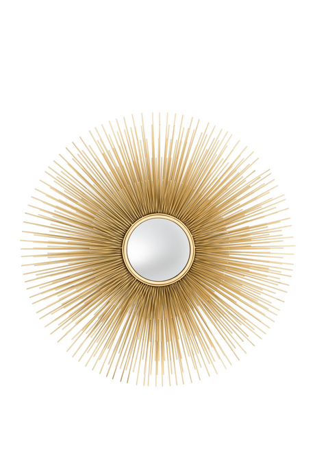 Sun-Shaped Mirror | Eichholtz Solaris | OROA