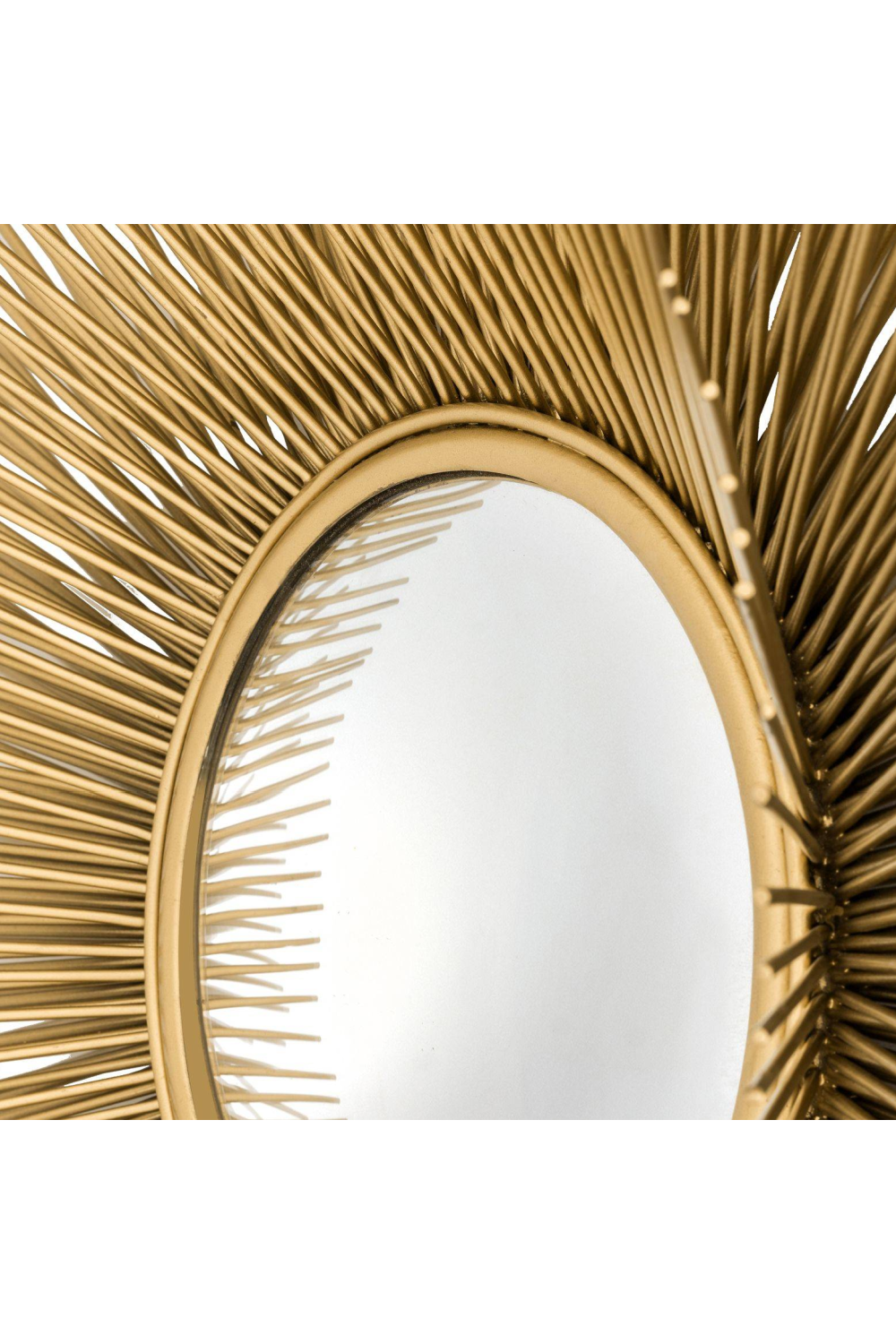 Sun-Shaped Mirror | Eichholtz Solaris | OROA