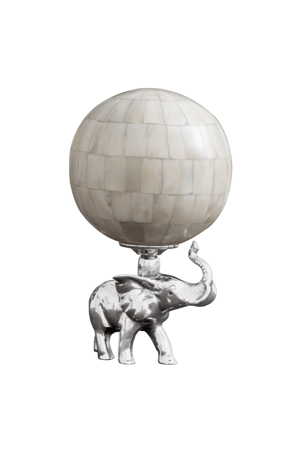 Globe Objects Set | Eichholtz Elephanti | OROA