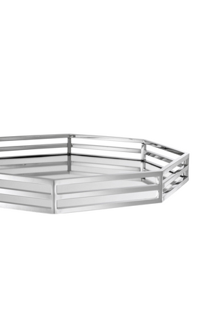 Silver Tray | Eichholtz Peregrina | OROA