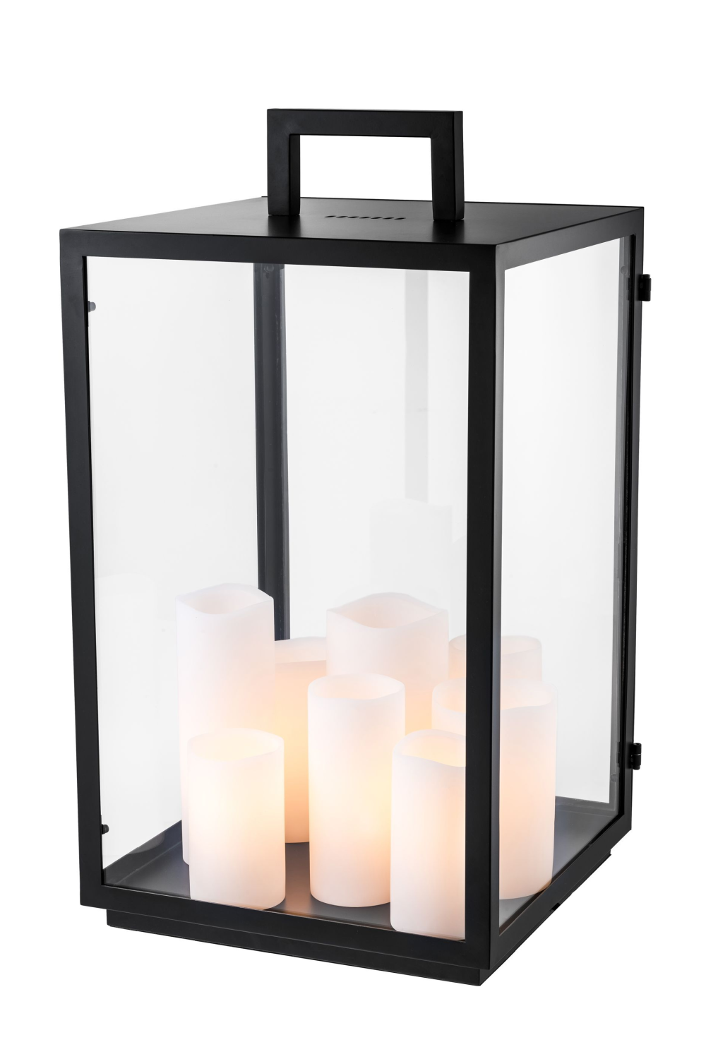 Lantern Table Lamp | Eichholtz Debonair | OROA