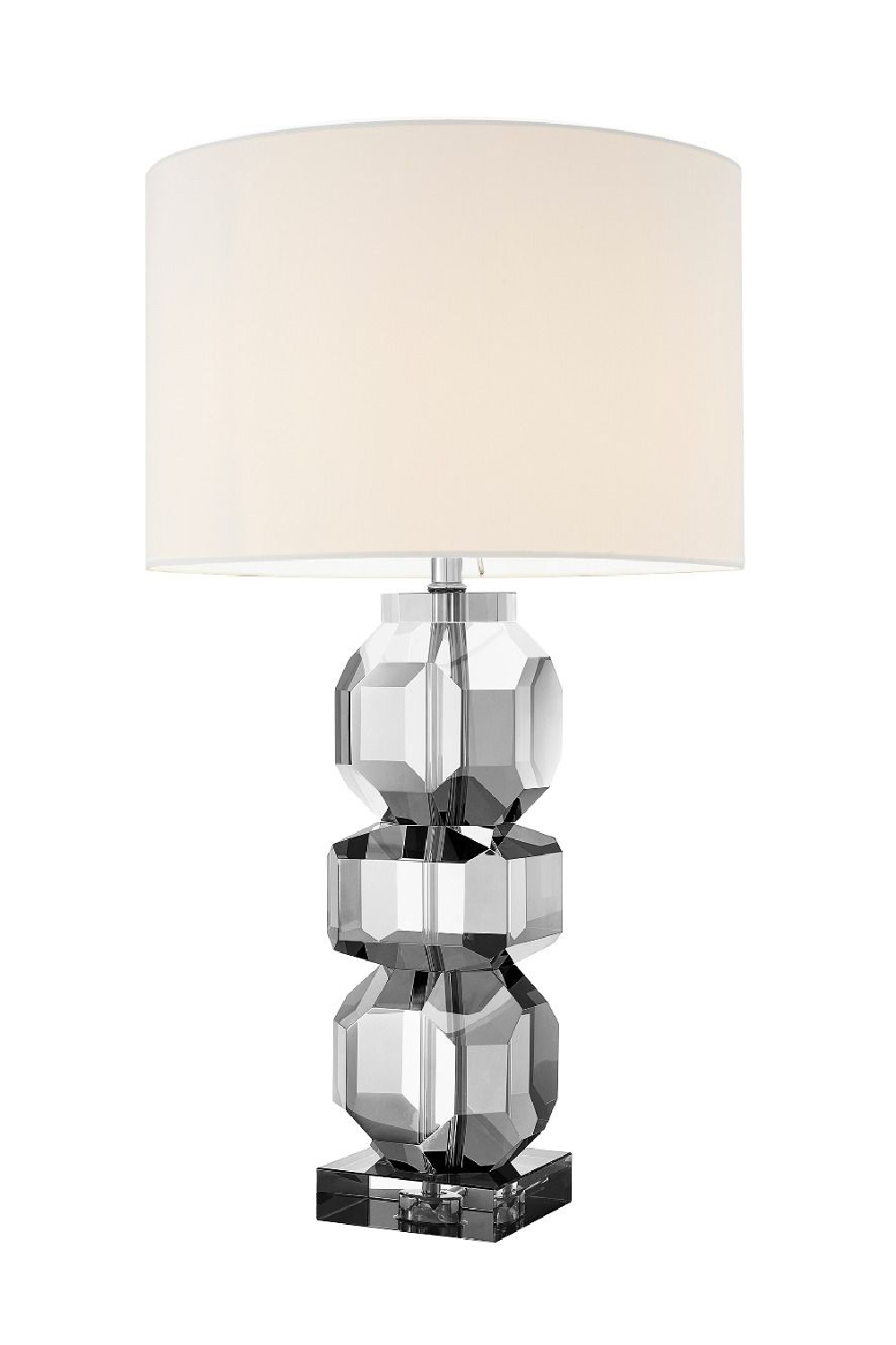 Glass Table Lamp | Eichholtz Mornington | OROA